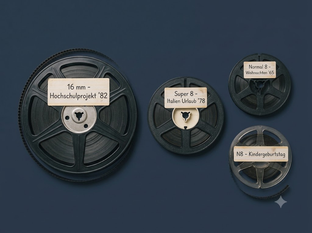 Schmalfilm